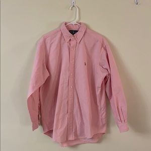 Ralph Lauren Polo Button Up